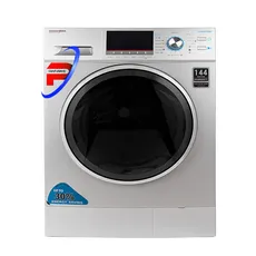 ماشین لباسشویی پاکشوما 7 کیلویی مدل WFU-70124 - Washing Machine Pakshoma WFU-70124